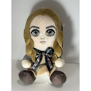 M3GAN (MEGAN) PHUNNY PLUSH BY KIDROBOT